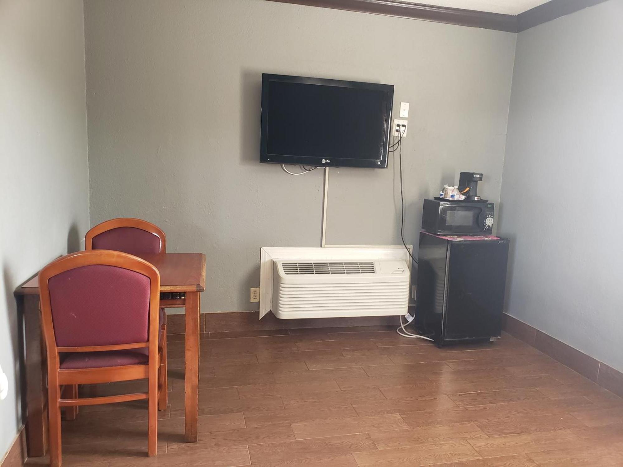 Eagle Inn Motel Long Beach Ruang foto